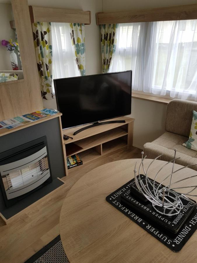 Appartement Delta Santana à Looe Extérieur photo
