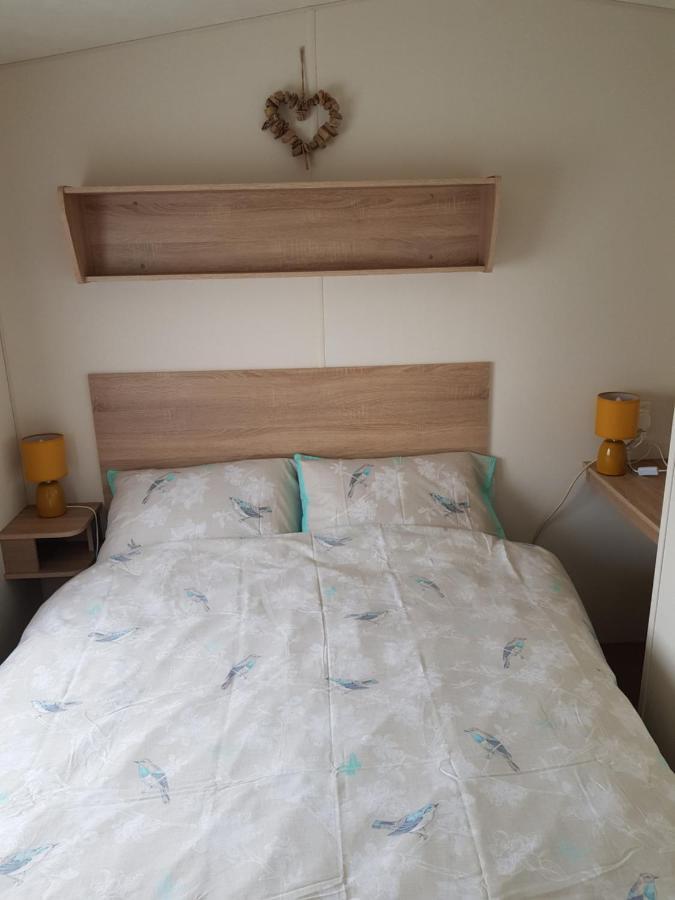Appartement Delta Santana à Looe Extérieur photo