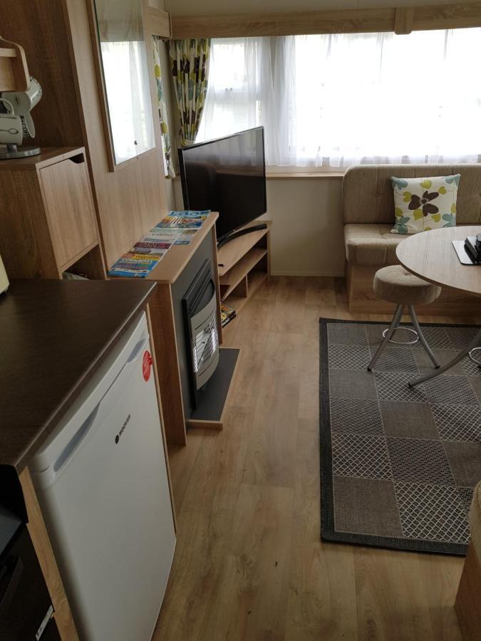Appartement Delta Santana à Looe Extérieur photo