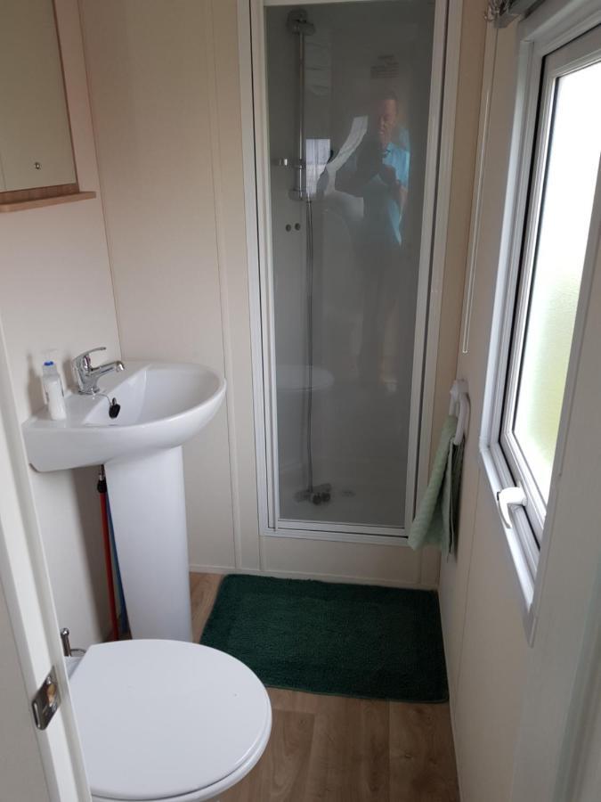 Appartement Delta Santana à Looe Extérieur photo